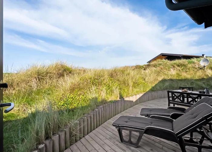 Holiday home Lovely In With Sauna