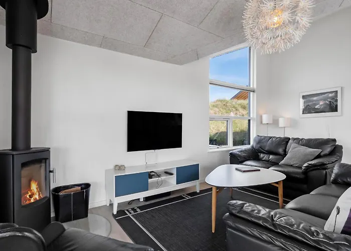 Lovely In With Sauna Holiday home